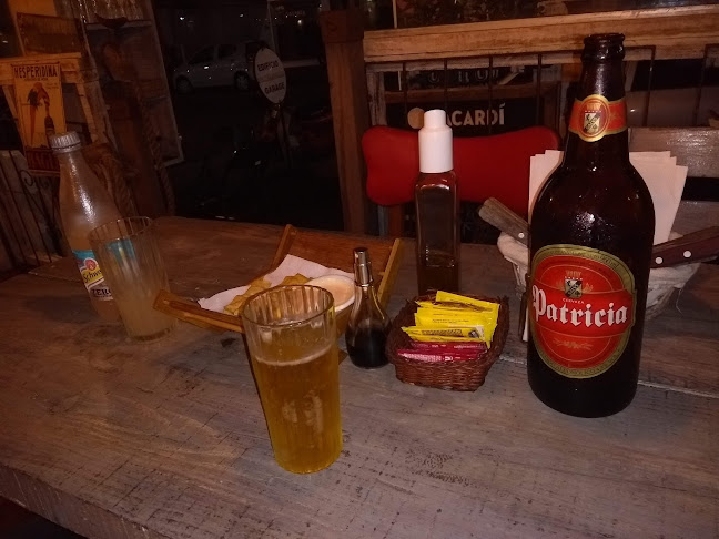 Rustic resto bar - Punta del Este