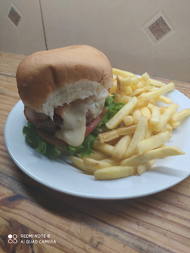 Lo Del Flaco - Gastronomía y hostelería