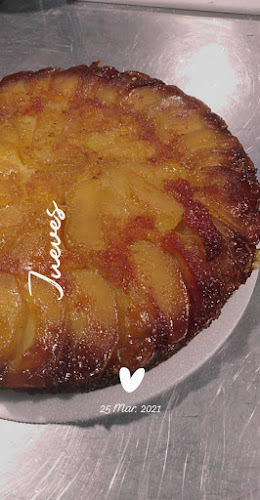 Comentarii opinii despre Sugar Bakery - Pastelería Sin gluten