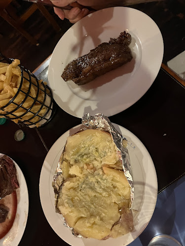 La Parrilla De Williman - Montevideo