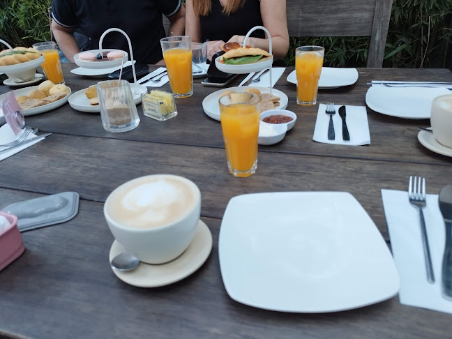 Comentarii opinii despre Hoy Te Quiero