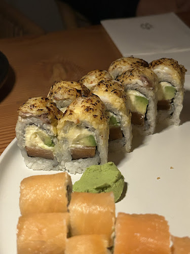 Watashi Sushi & Wok - Punta del Este