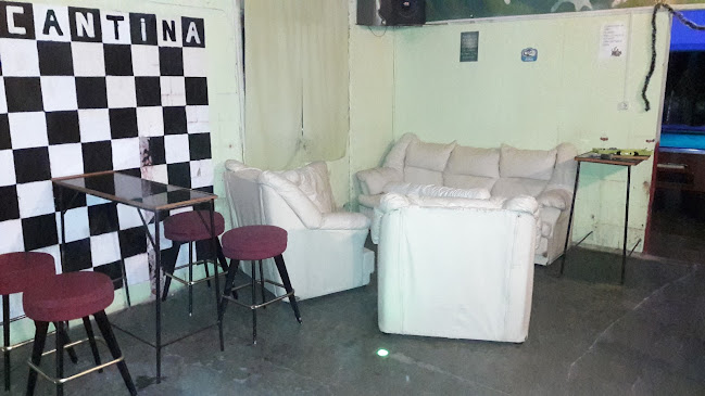 La Cantina