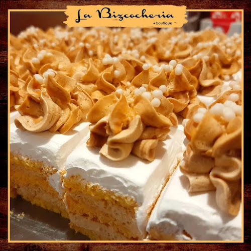 Opinii despre La Bizcochería Boutique în Punta del Este - Gastronomía y hostelería