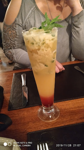 Comentarii opinii despre Don Bigote Restaurante