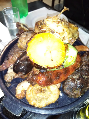 Restaurante LA FAROLA - Gastronomía y hostelería