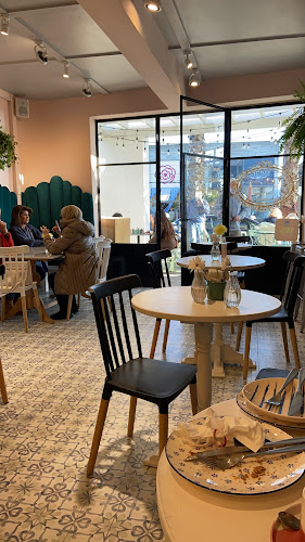 Comentarii opinii despre Dulceria Xime Torres Manantiales