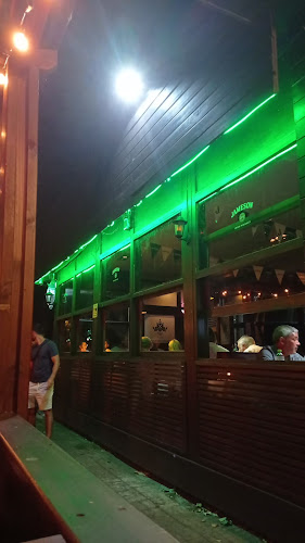 Irish pub - Montevideo