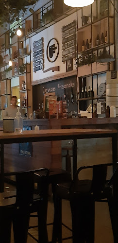 The Office Bar - Gastronomía y hostelería