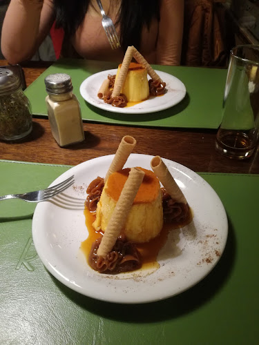 Opinii despre Rodelú Parque Rodó în Montevideo - Gastronomía y hostelería