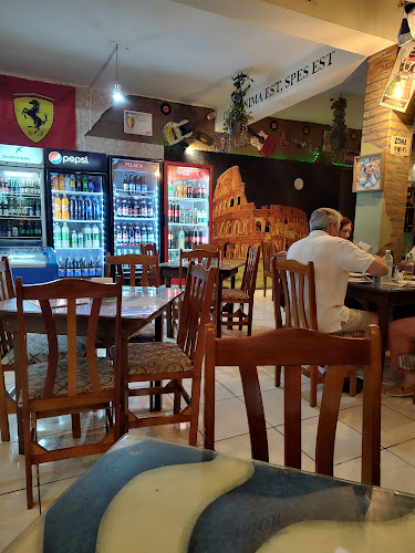 Opinii despre Pizzería Sapori D' Italia în Artigas - Gastronomía y hostelería