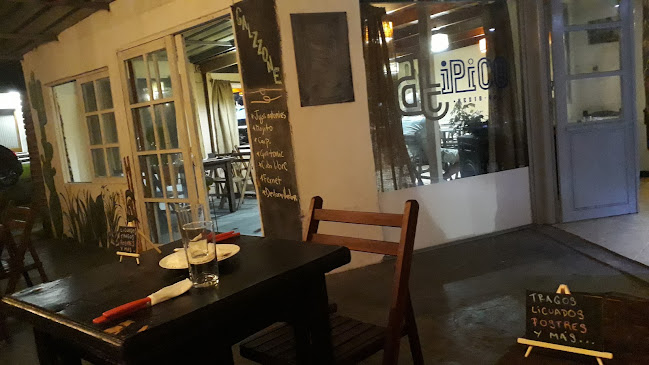 Comentarii opinii despre Cerrado