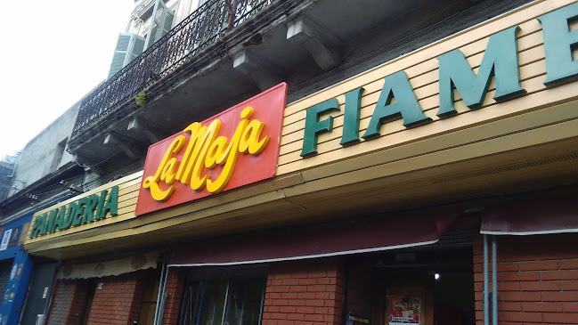 Panaderia La Maja
