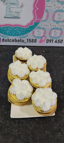 Comentarii opinii despre Dulce BeLu