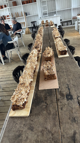 La Linda Panadería y Café - Gastronomía y hostelería