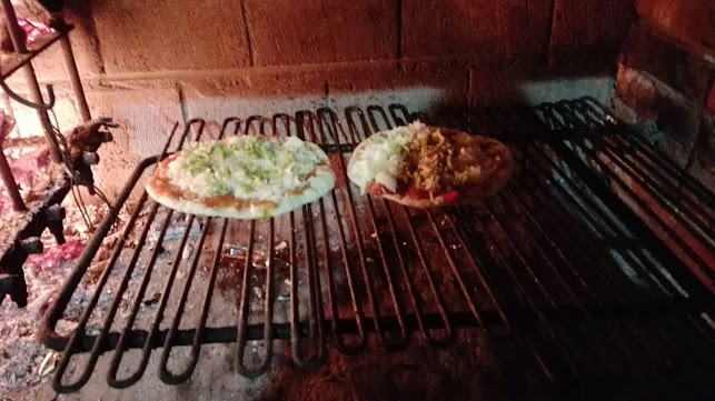 Comentarii opinii despre La cancha pizzería