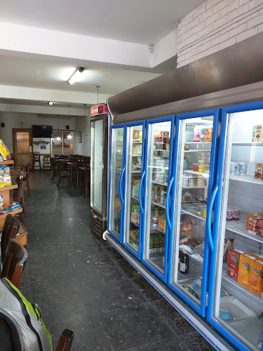 Pronto Plaza - Libertad