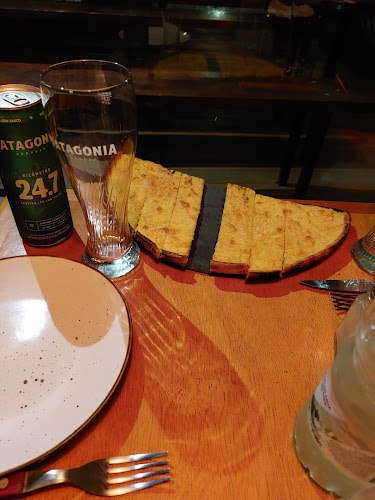 Opinii despre PIZZAPI în Montevideo - Gastronomía y hostelería