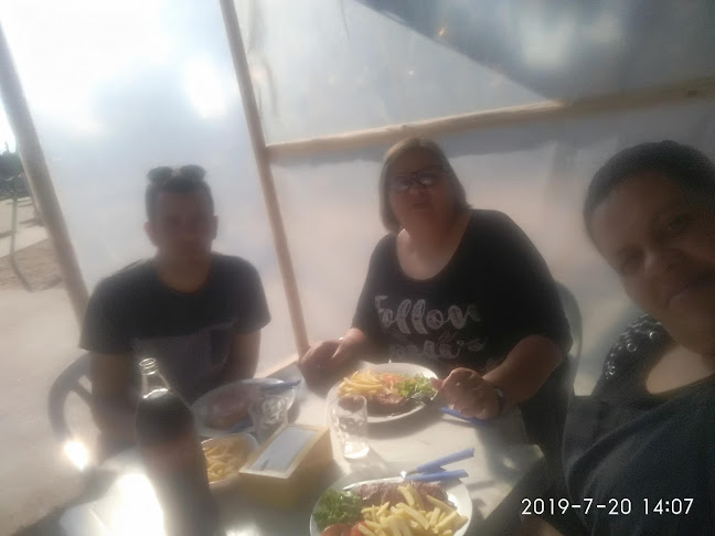 Opinii despre El Carrito Azul El Carrito De La Familia în Rio Branco - Gastronomía y hostelería