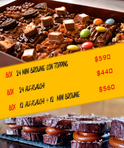 Parada Gourmet - Gastronomía y hostelería