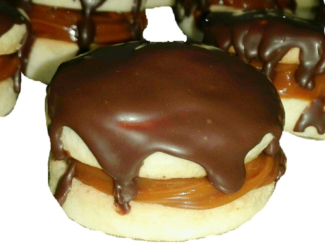 Hecho En Casa - 18 de Mayo