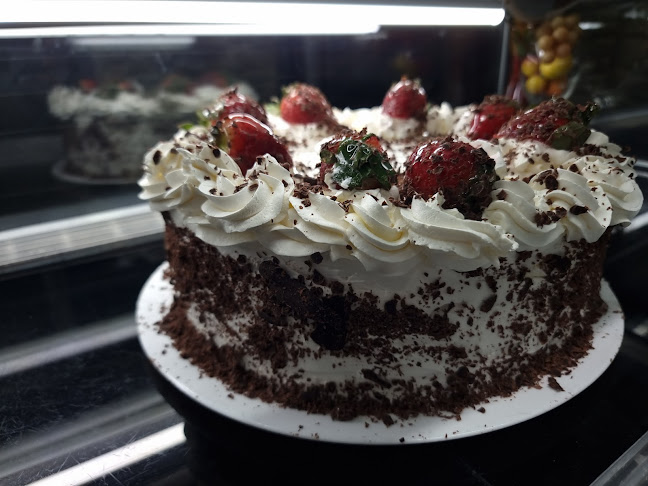 Pizzería La Perla - Gastronomía y hostelería