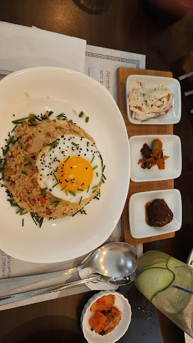 Opinii despre Arariyo în Montevideo - Gastronomía y hostelería