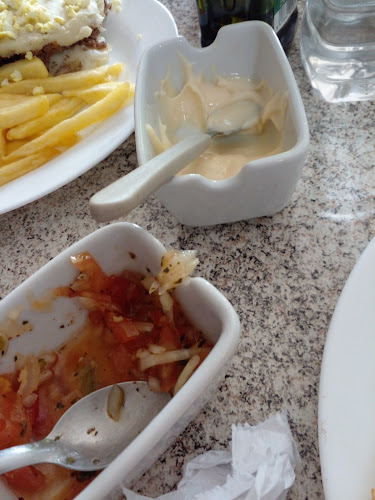 La Mallorquina - Rio Branco