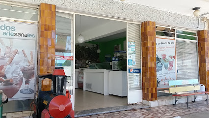 Heladería Artesanal "Solymar"