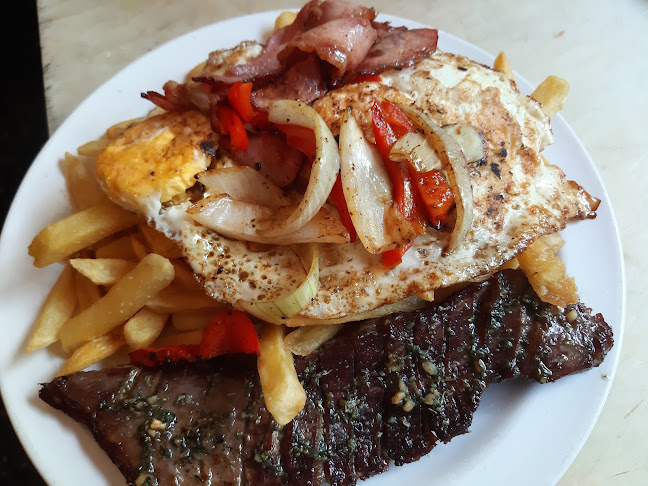 Comentarii opinii despre Pizzeria Don Charle