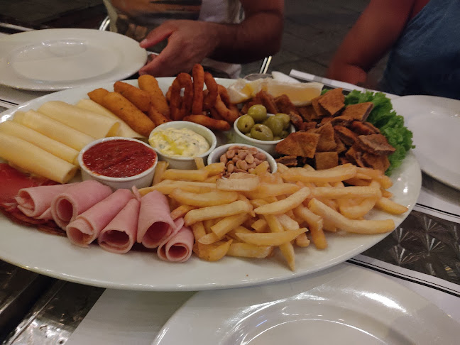 Comentarii opinii despre Bocaamada