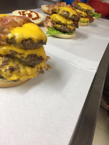 Comentarii opinii despre Burger House - Pizzería Hamburguesas en Toledo