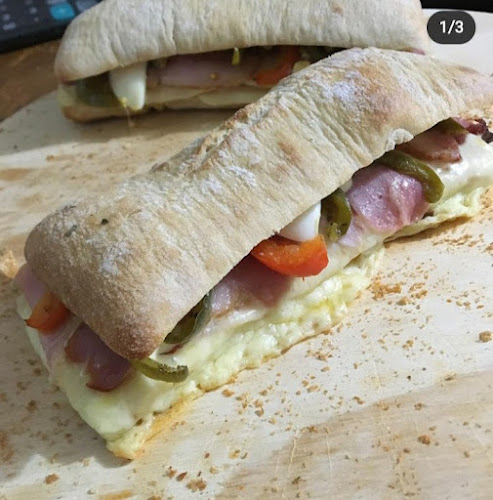 Opinii despre El muñeco în Sarandí Grande - Gastronomía y hostelería