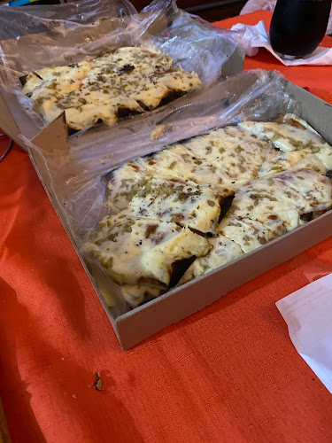 Pizzeria Piedra Viva - San José de Mayo