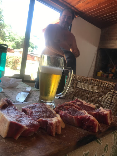 428M+XPP, 70100 Palo Solo, Departamento de Colonia