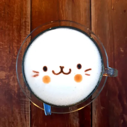 ADRIANUZCA'S CAT CAFÉ ☕🐈 - Punta del Este