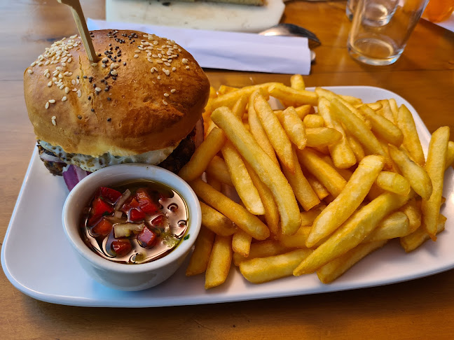 La Bodeguita - Gastronomía y hostelería