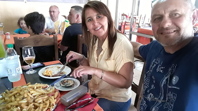 Av. Blandengues 195, 50000 Salto, Departamento de Salto