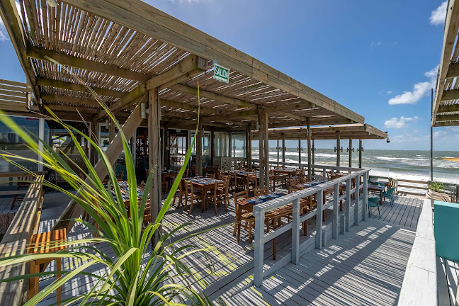 MONTAUK by The Grand Hotel - Punta del Este