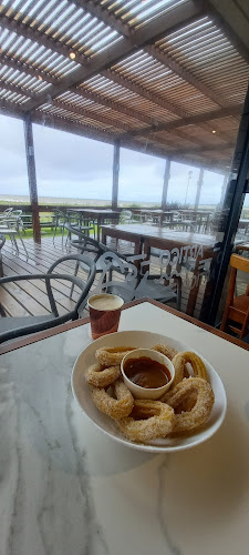 Ártico - Fast Sea Food - Montevideo