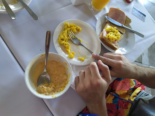 Restaurante Terrazas de los Andes - Durazno