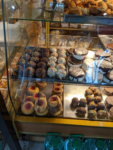 Opinii despre Panadería Josefina în Montevideo - Gastronomía y hostelería