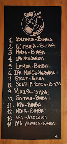 Comentarii opinii despre Bimba Brüder