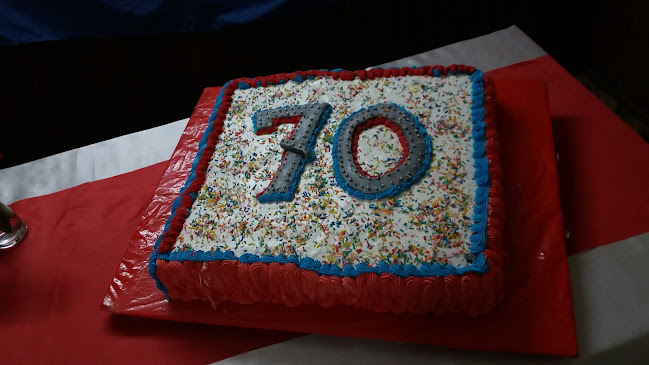 Sede Rampla - Gastronomía y hostelería