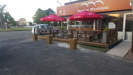 Restaurante Parador Municipal