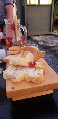 Bohemia Bistro - Gastronomía y hostelería