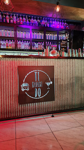 TeKombiDo Bar | Punta Carretas - Gastronomía y hostelería