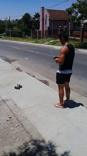 Panadería Fernández - Gastronomía y hostelería