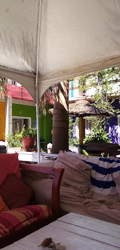 Opinii despre Noctilucas Bar în Rocha - Gastronomía y hostelería