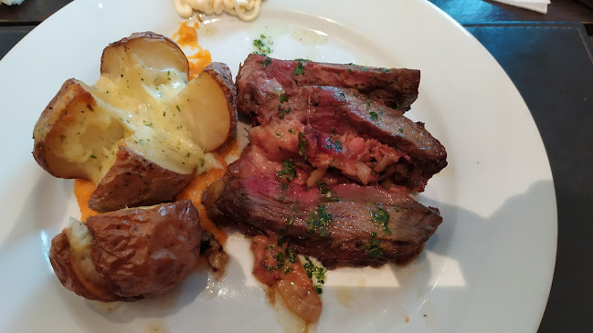 Crazy Crêpes - Gastronomía y hostelería